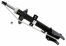 SACHS Stoßdämpfer Hinterachse für ALFA ROMEO