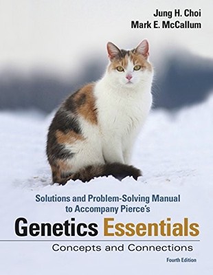 Genetics Essentials Concepts a - GOOD