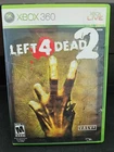 XBOX 360 - Left 4 Dead 2 - 2009 Release Date - New Friends, More Zombies