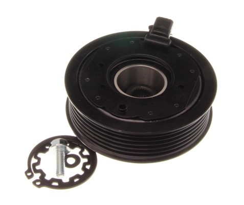 Embrayage magnétique 1201897 MAXGEAR pour climatisation Fiat Doblo et Barchetta