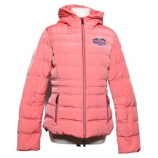Sansibar Sylt, Daunenjacke, Damen, Größe: M, Pink #Uy3