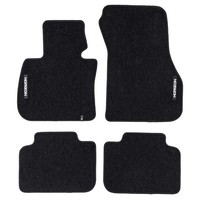 FußMattensatz Horizon Frogum HR466159 Textil FüR BMW 2Er Active Tourer F45 X1