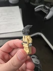Lego Coleman Trebor from set 75019
