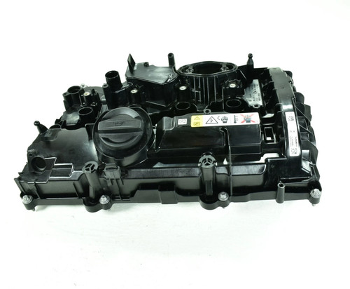 Original BMW 5er G60 G61 X3 G45 Zylinderkopfhaube Ventildeckel B48B20V 1021310