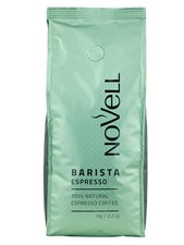 Novell Barista Espresso in grani 1 kg