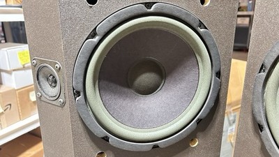 Bose 10.2 Series II Direct Reflecting w/Acoustimass Speaker