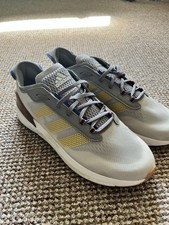 Adidas Avryn Boost - Men's Sneakers Gray IF8187 Sport Fitness Leisure Shoe New