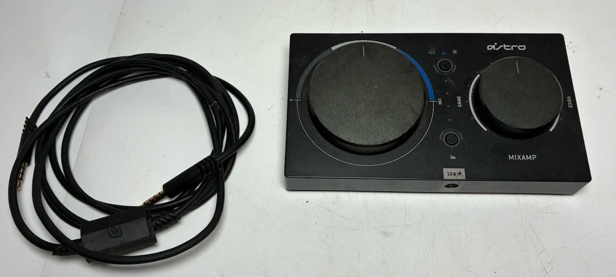 Astro Mixamp Pro for sale - eBay
