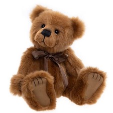 Robinson - a 13 Bear from The Charlie Bear Pa...