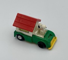 AVIVA 1958 1966 SNOOPY C24 Dog House Die Cast...