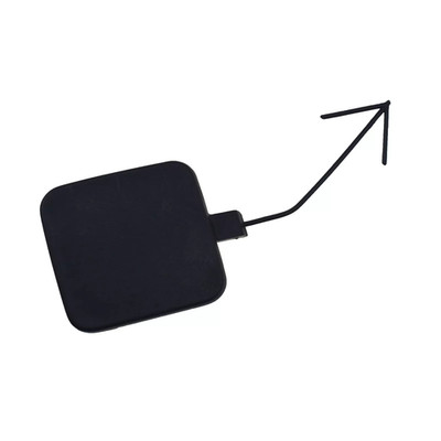 Front Bumper Tow Eye Cap Abdeckung 5F0807241 FÜR SEAT LEON 2013-2017