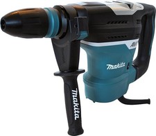 Marteau perforateur et burineur Makita HR4013C avec 1100 W
