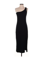 NWT Hunter & Brown Women Black Cocktail Dress S