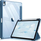 Clear Case For iPad Air 11-inch M4 (2026)/iPad Air 5th 4th 10.9 Shockproof Shell