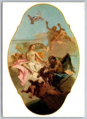 AK Tiepolo Giovanni Battista 