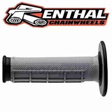 Renthal G151 Dual Compound Grips for Control Handlebars & Accessories Grips hi