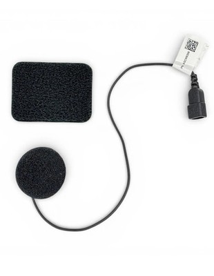IT Drahtmikrofon Gegensprechanlage Cardo PackTalk Freecom Spirit SmartPack
