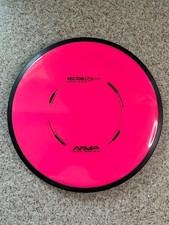 MVP VECTOR OOP Patent Pending 175g Straight M...