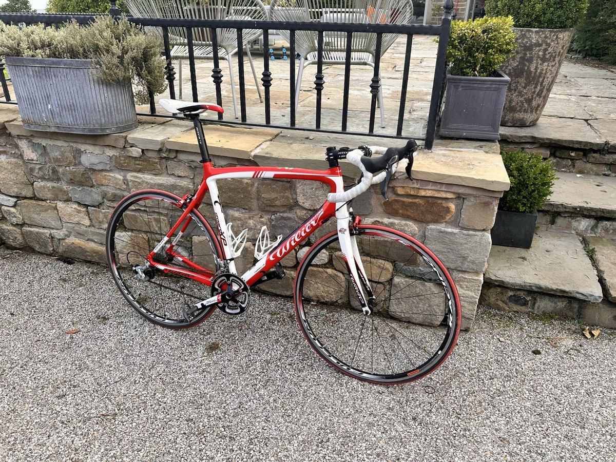 Wilier Triestina Izoard XP UK