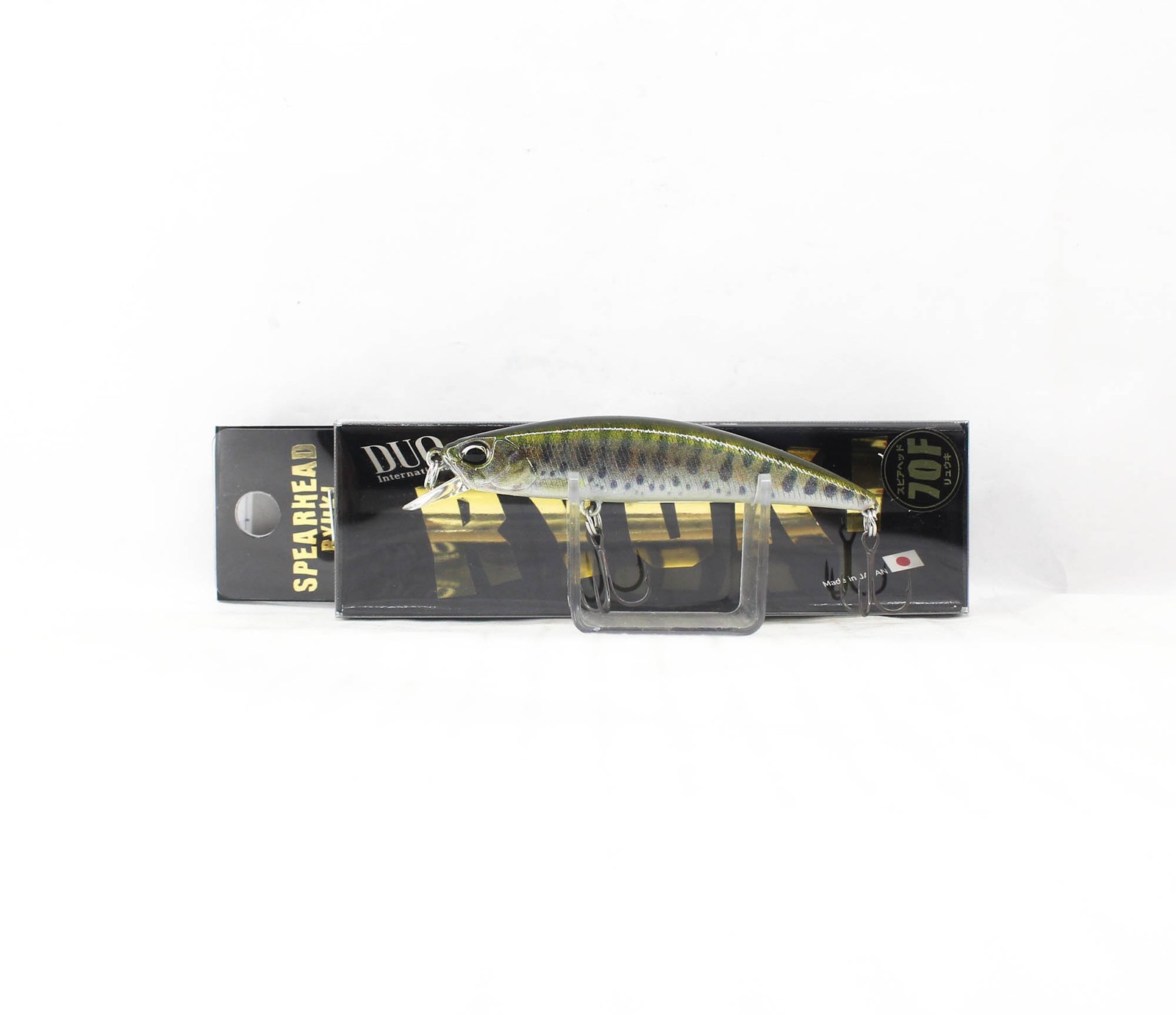 Duo Spearhead Ryuki 70F Floating Lure ADA4834 (1261)
