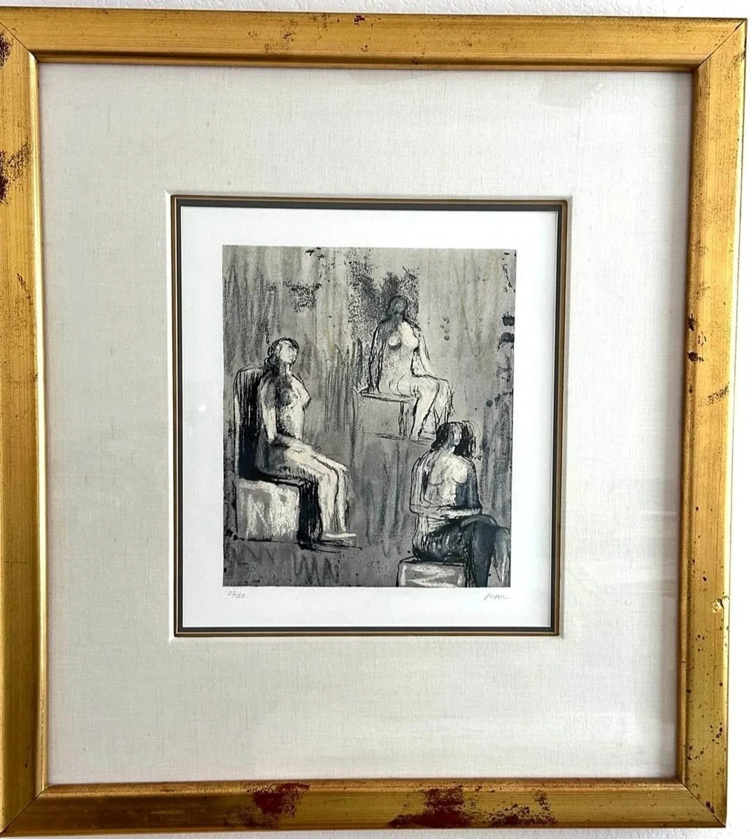 henry moore products for sale | eBay