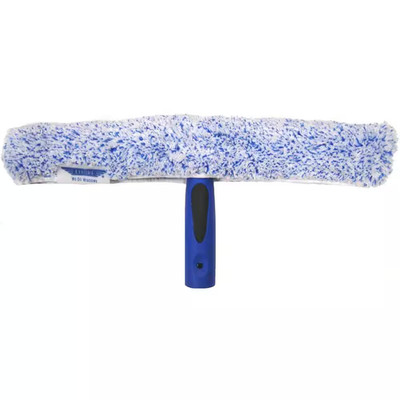 Progrip 14 In. Window Washer Scrubber
