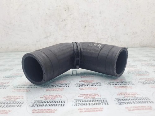 VW POLO 9N Ladeluftkühlerschlauch 1.38 Diesel 2008 31477992