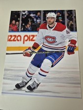 Joel Armia Montreal Canadiens Unsigned Photo 8x10 Picture Habs NHL Hockey 