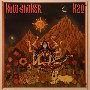 Kula Shaker K | eBay