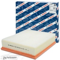Bosch S 0642 Luftfilter Einsatz Motor VW Crafter MAN TGE F 026 400 642