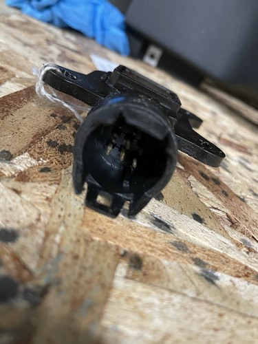 Genuine BMW Eccentric Shaft Sensor 1137 7524879 n52 Valvetronic E90 E60 E70 E83 - Picture 4 of 4