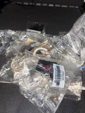 Paparazzi Jewelry Lot 100 Mixed pieces Random Items
