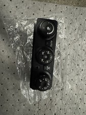 Paccar OEM Ac Control Switch kenworth/peterpi...