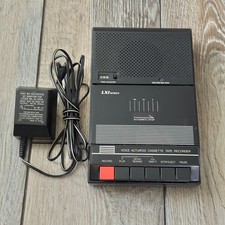 Vintage Sears Tape Recorder Model 560 With AC...