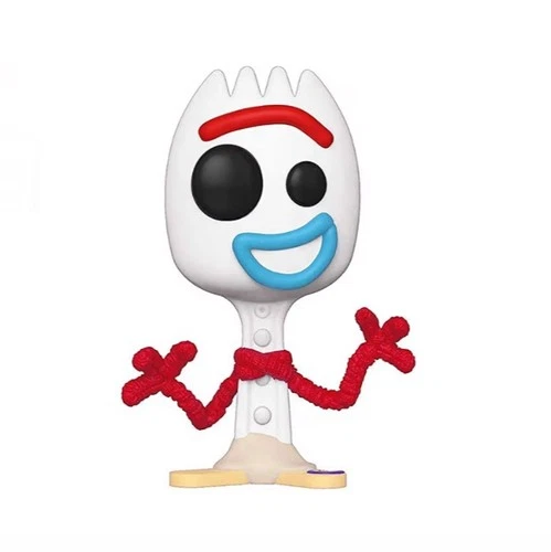 Funko Pop Toy Story 4 Forky Disney Pixar 528 LOOSE