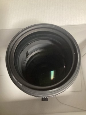 SIGMA 70-200mm F2.8 SPORT DG OS HSM ZOOM LENS f/ SIGMA NEW in FACTORY BOX & CASE