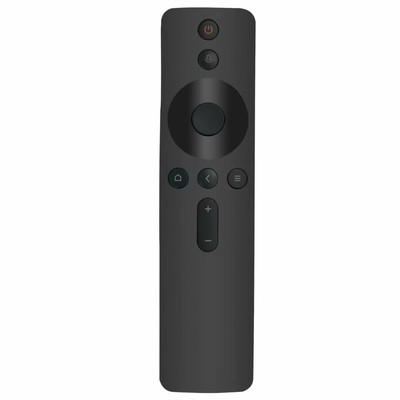 New Bluetooth Voice Remote Replaced for MI Xiaomi LED Smart TV 4A