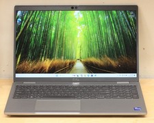Dell Precision 3560 15.6" Laptop: i7-1165G7, 1TB NVMe, 32GB RAM, Win 11 Pro