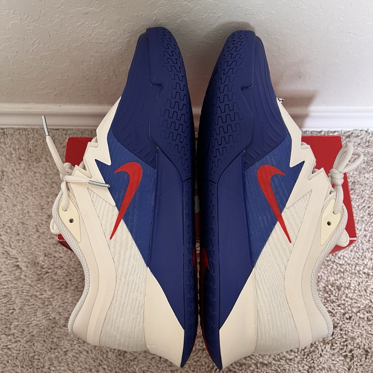 Nike Zoom Vapor Pro 3 HC PRM 