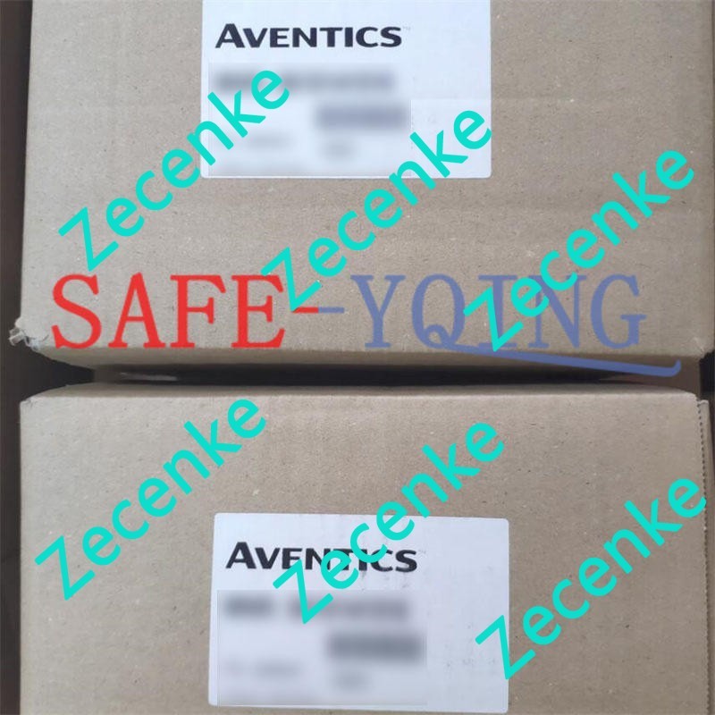 1PCS AVENTICS 0821302441 Valve NEW