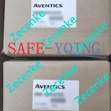 1PCS AVENTICS 0821302441 Valve NEW