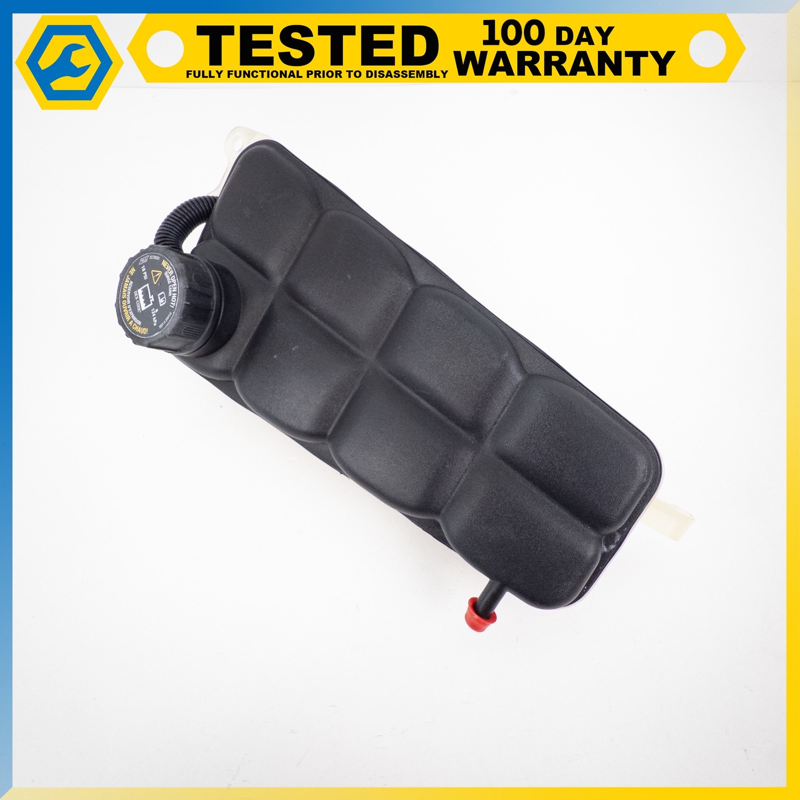 Chevrolet Corvette 2005-2013 Coolant reservoir