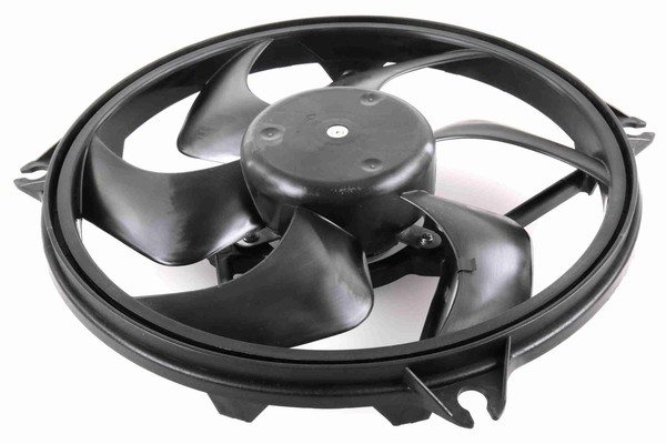 NEU - Vemo V42-01-1125 LüFter, MotorküHlung FüR CitroËN Peugeot-image