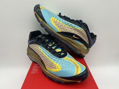 Nike Air Max Deluxe Midnight Navy AJ7831 400 Men s Sz 11