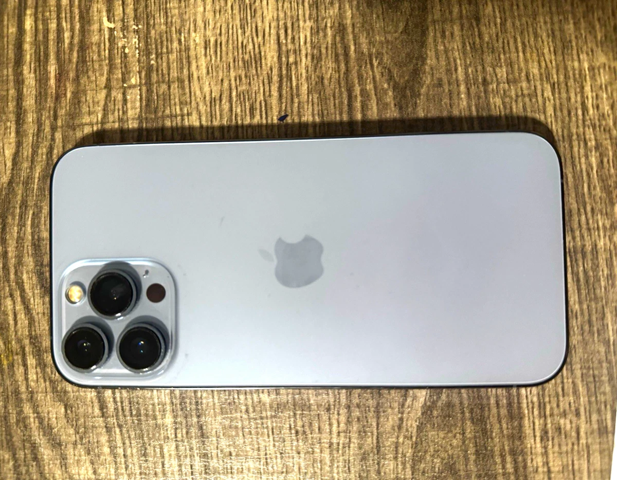 Apple iPhone 13 Pro Max 512GB for Sale | Shop New & Used Cell