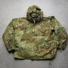 Jacket Extreme Cold Wet Weather