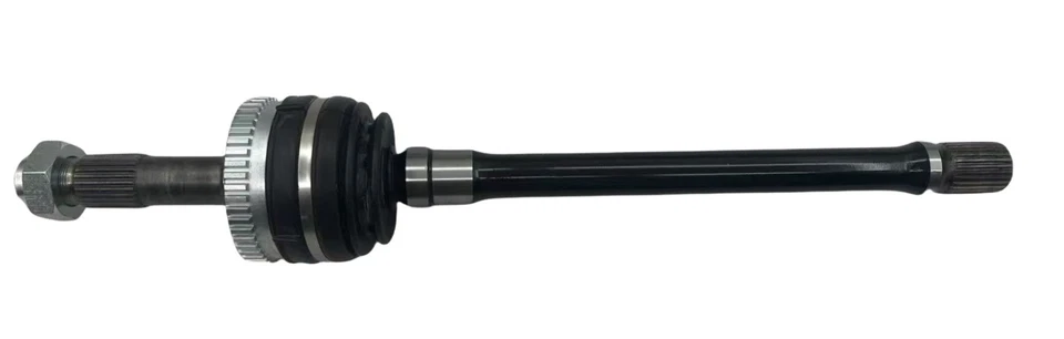 Conjunto de eje CV delantero par para Mercedes-Benz G550 G63 G65 AMG 2014-2019 Foto 2 de 4