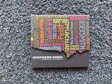 Northern Songs Canada's Best & Brightest feat Cd  Various Artists VG Condition