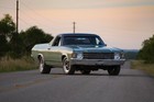1972 Chevrolet El Camino