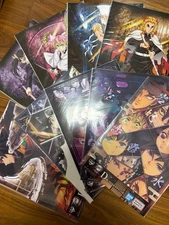 Demon Slayer: Kimetsu no Yaiba Ichiban Kuji Thunder Brothers Sister's Enemy